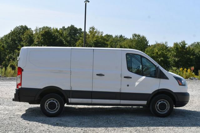 Used 2018 Ford Transit 250 130 Low Roof image 7