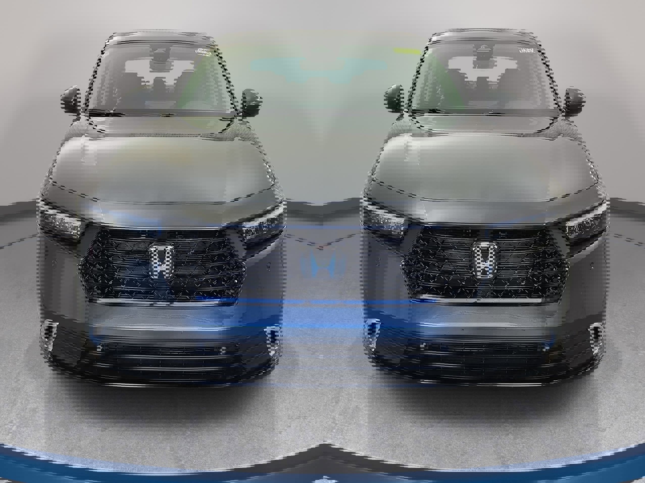 New 2026 Honda Accord Touring image 2