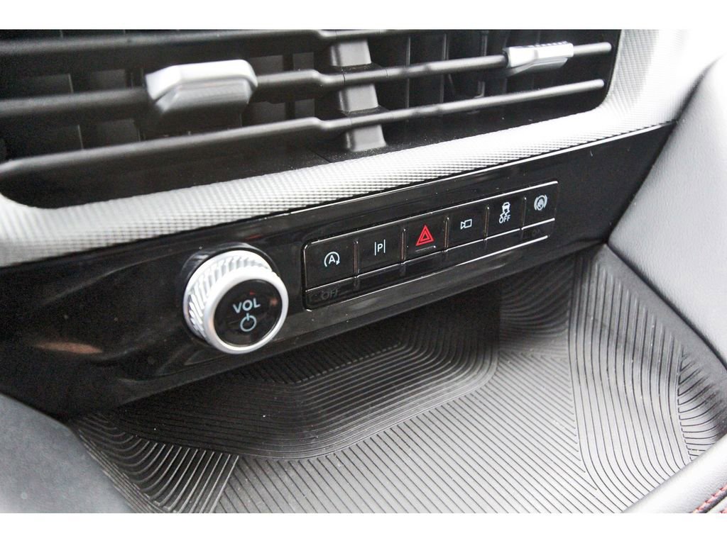 Certified 2025 Ford Explorer ST-Line RWD image 27