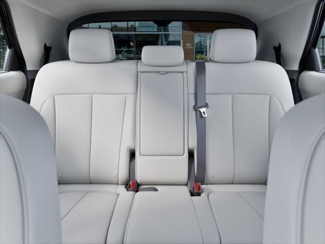 New 2026 Hyundai Ioniq 5 Limited image 12