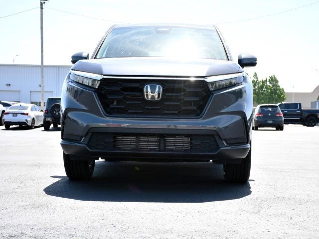 Used 2025 Honda CR-V EX image 2