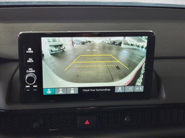 Used 2024 Honda CR-V Sport Touring image 14