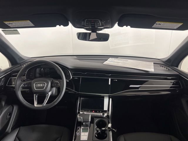 New 2026 Audi Q7 3.0T Premium Plus image 16