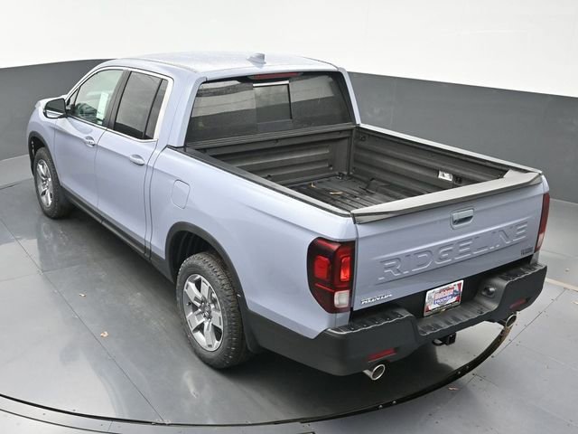 New 2026 Honda Ridgeline RTL image 30