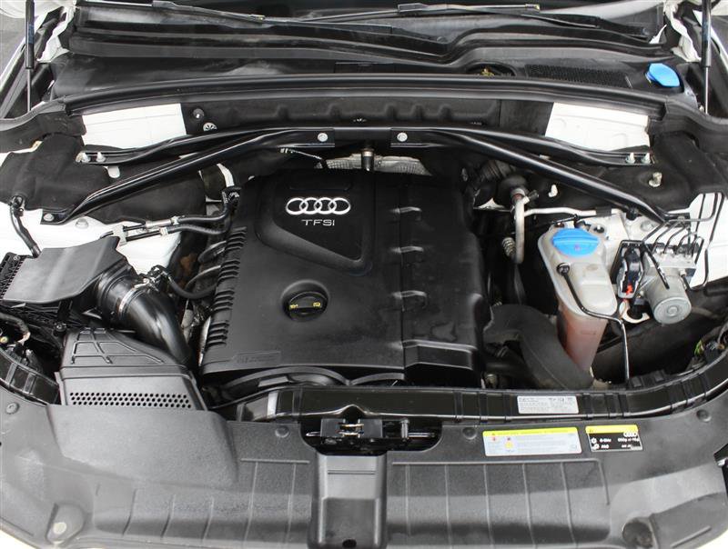 Used 2015 Audi Q5 2.0T Premium Plus w/ Technology Package image 21