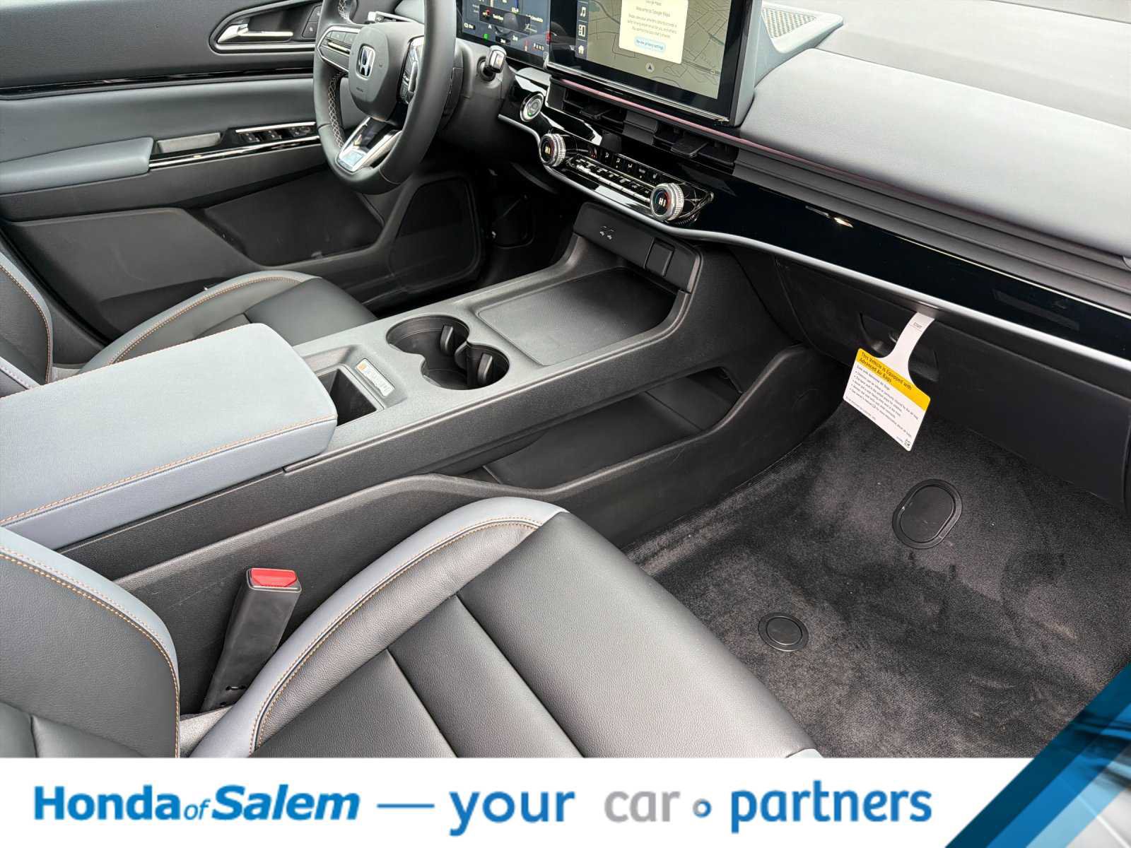 New 2026 Honda Prologue Touring image 16