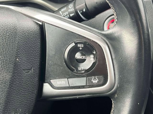 Used 2020 Honda Civic EX image 23