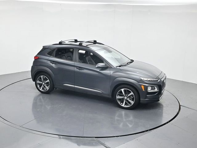 Used 2020 Hyundai Kona Ultimate FWD image 41