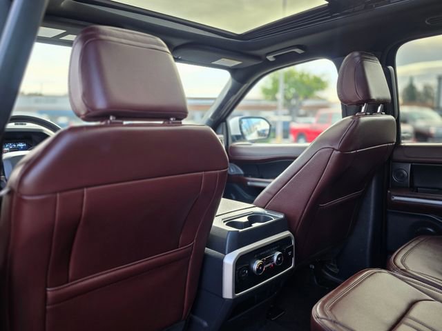 Used 2023 Ford Expedition Max Limited image 24