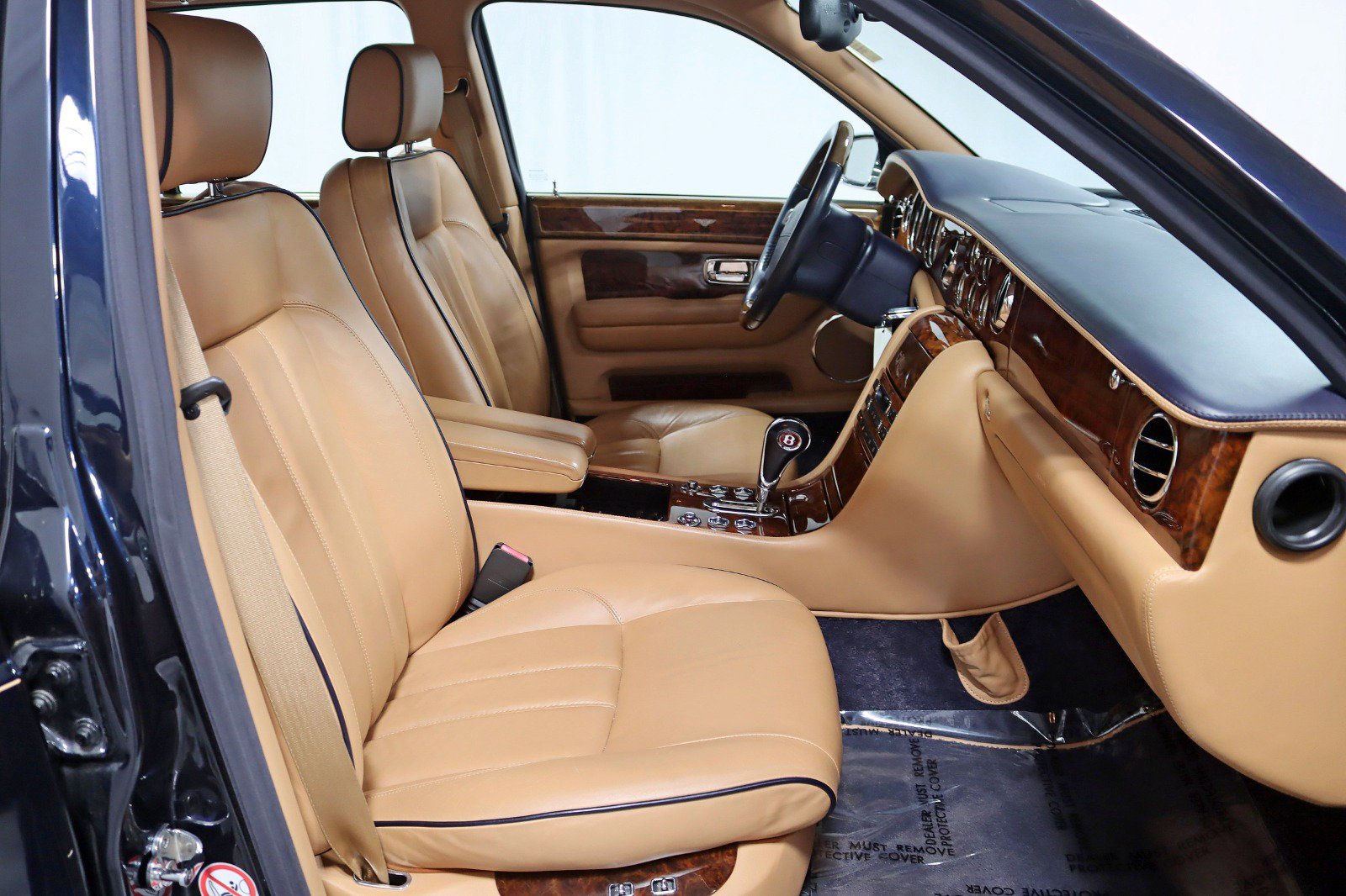 Used 2006 Bentley Arnage R RWD image 26