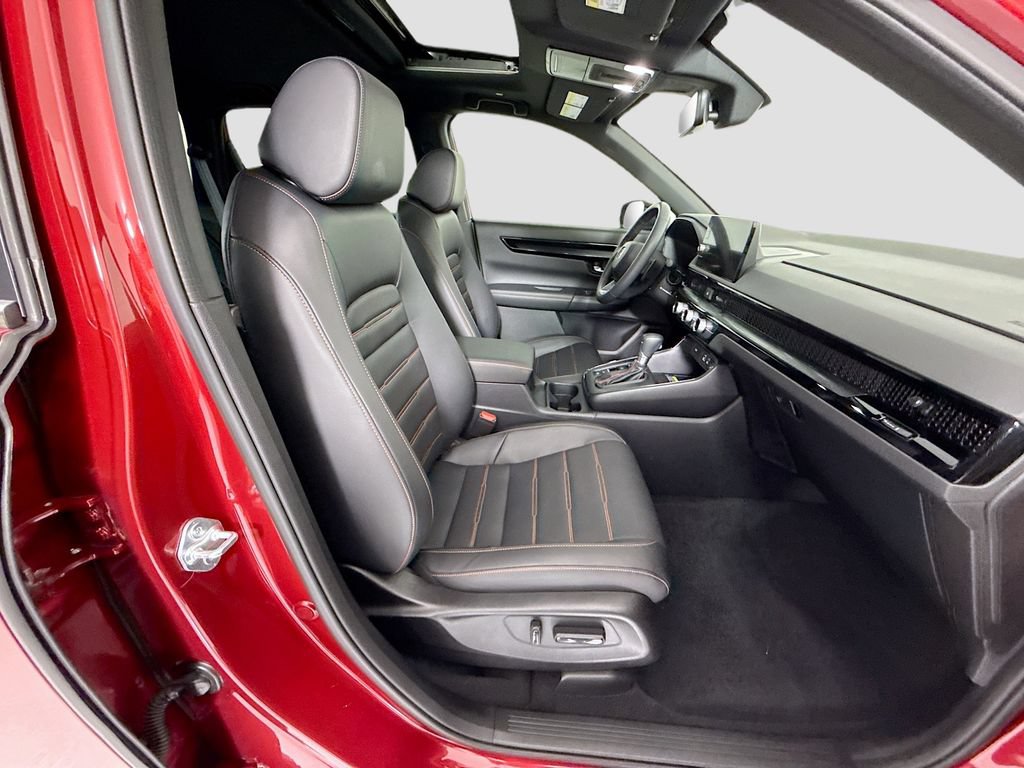 Certified 2024 Honda CR-V Sport Touring image 20