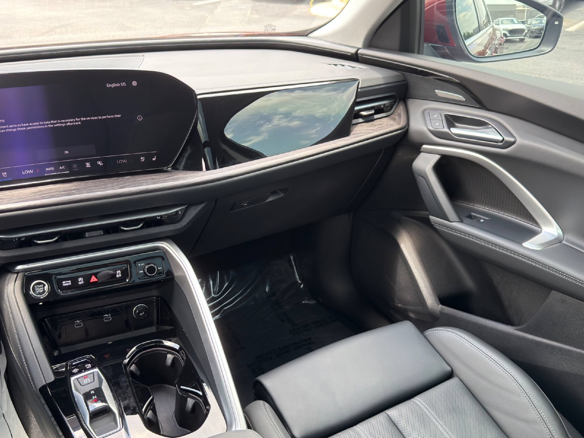 Certified 2025 Audi Q5 Premium w/ Premium Plus AWD/4WD image 26