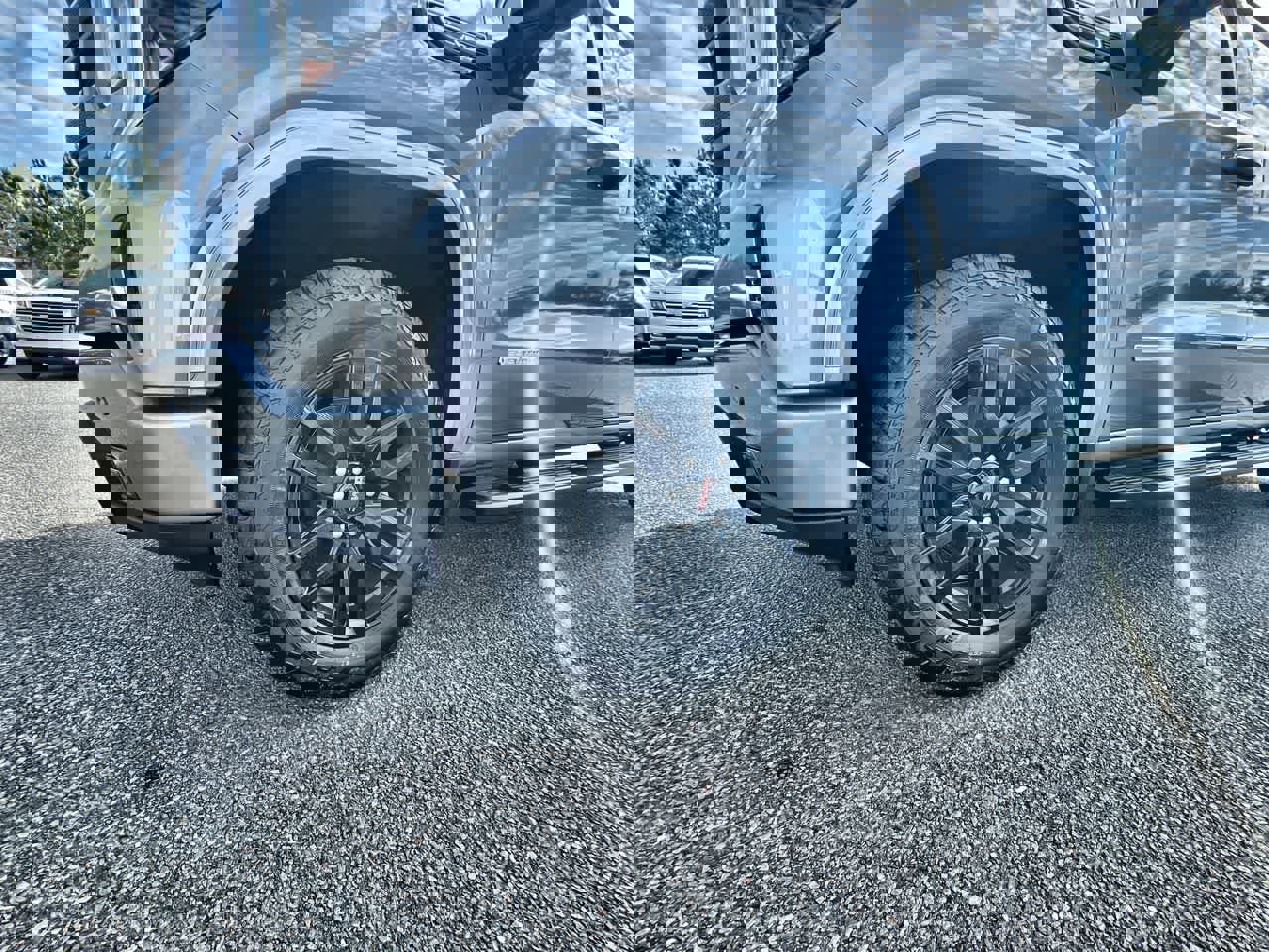 New 2026 GMC Sierra 1500 Elevation w/ Elevation Premium Package image 33