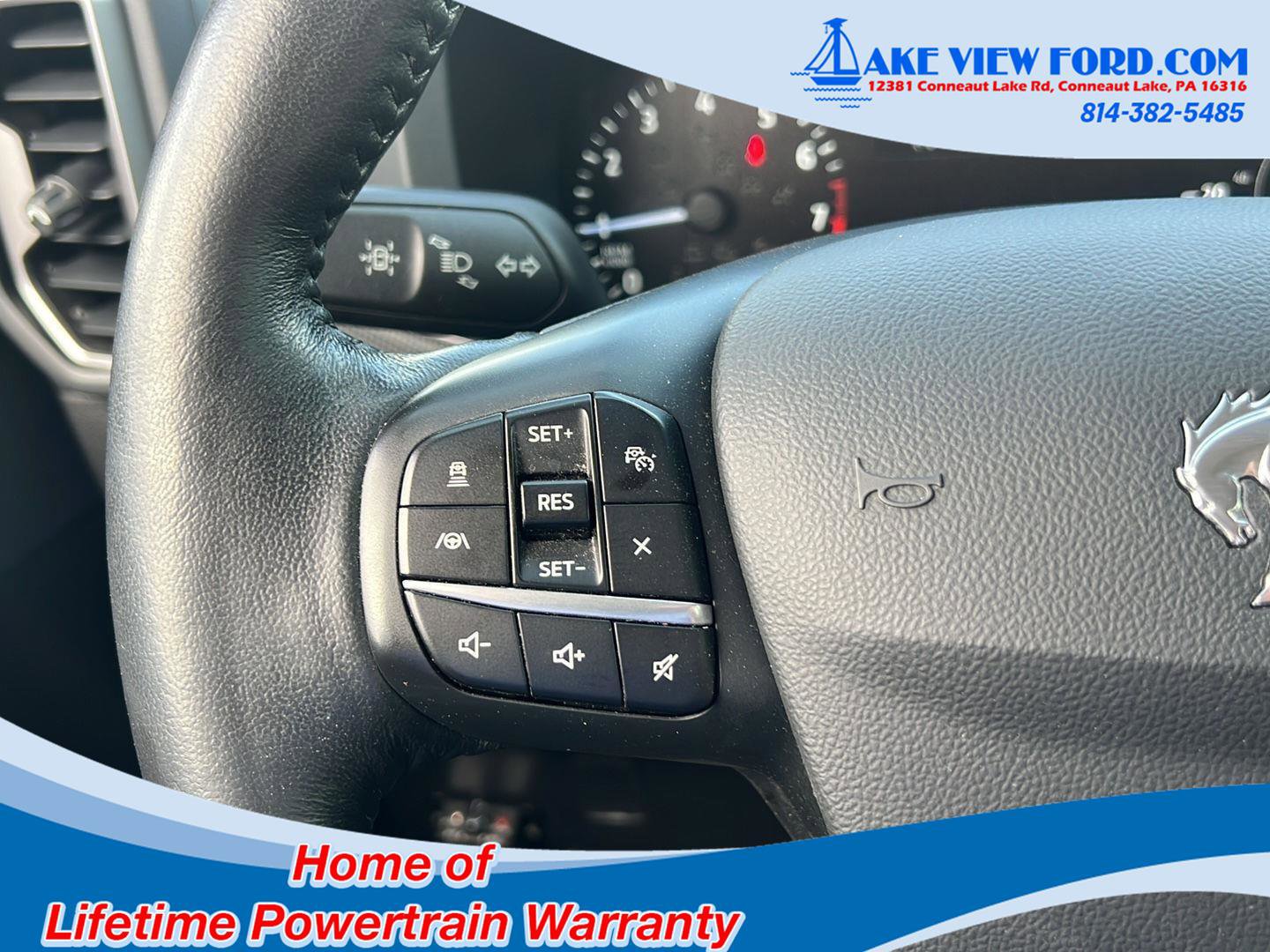 Used 2021 Ford Bronco Sport Big Bend w/ Big Bend Package (96B) image 25