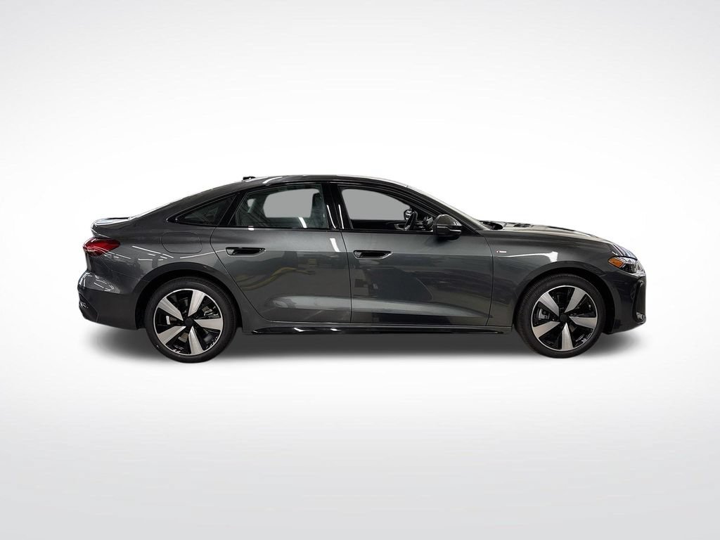New 2026 Audi A5 2.0T Premium Plus AWD/4WD image 6