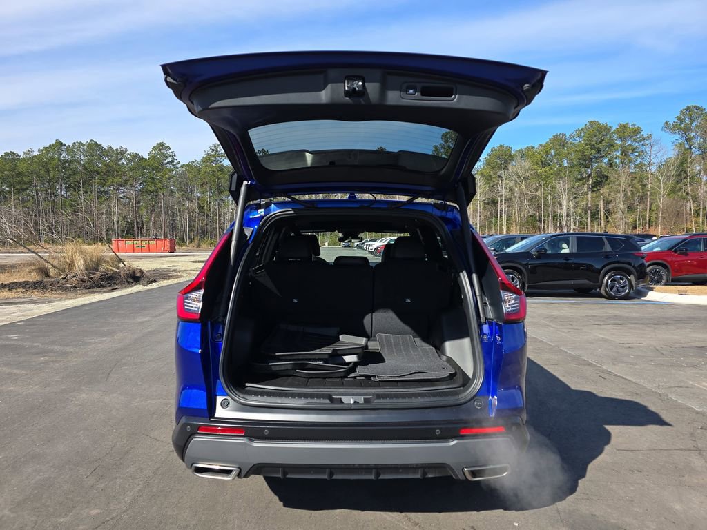 Used 2025 Honda CR-V Sport-L image 15
