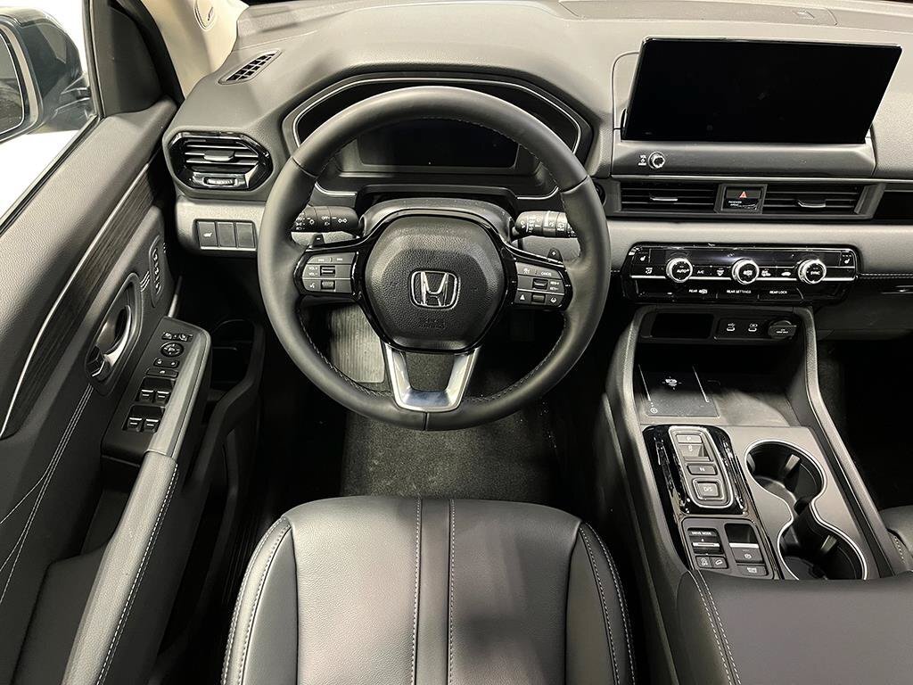 New 2026 Honda Pilot image 17