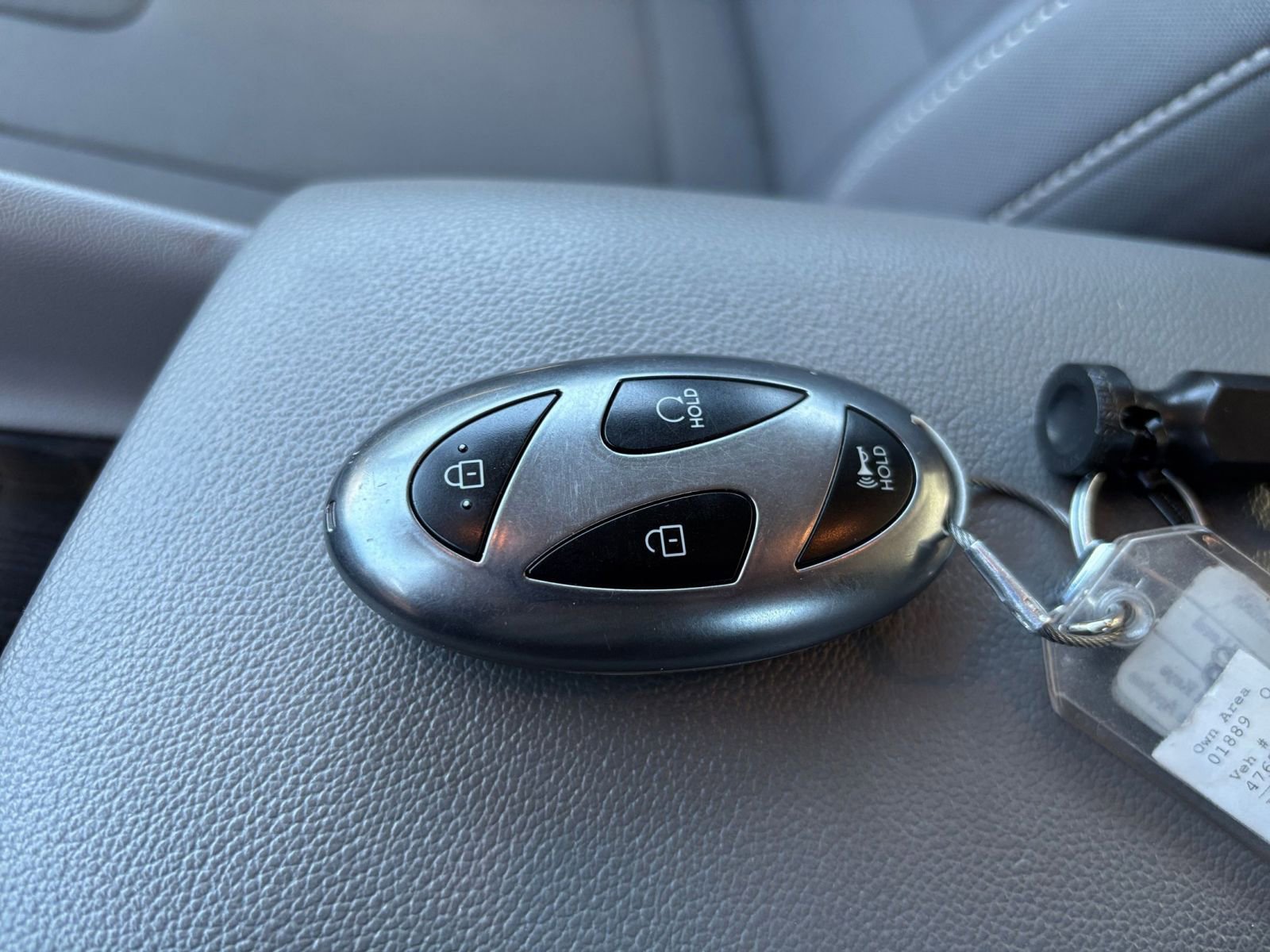 Used 2025 Hyundai Elantra SEL FWD image 20