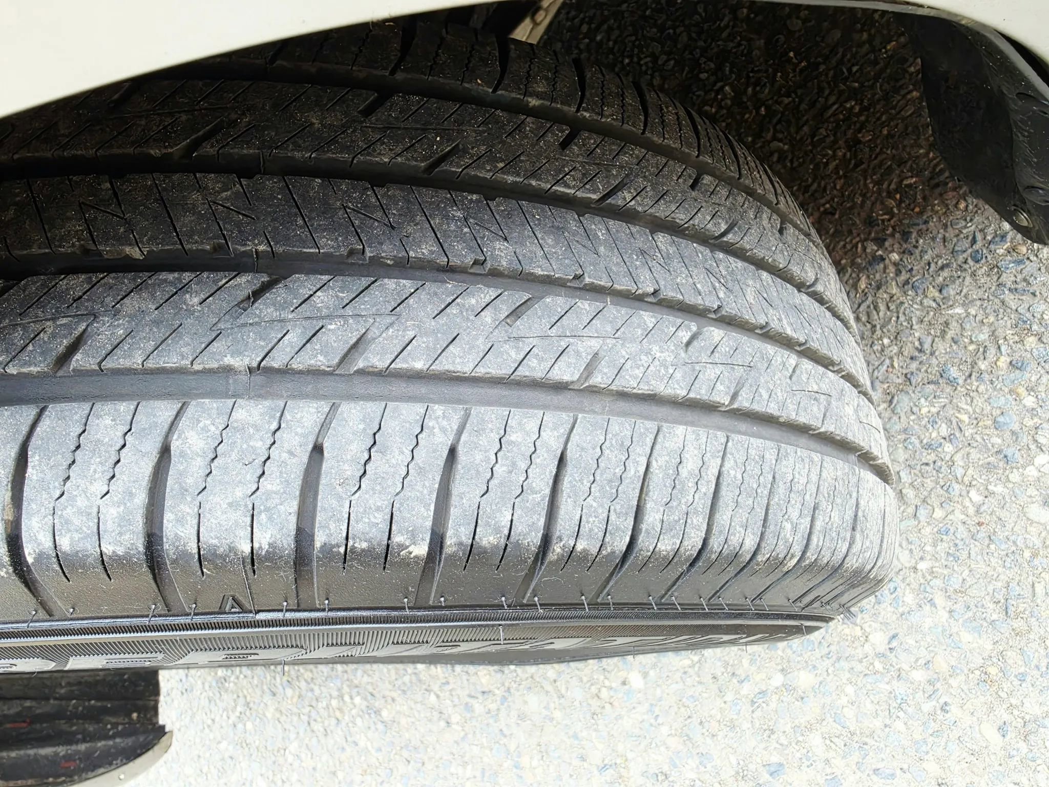 Used 2007 Honda Odyssey EX-L image 17