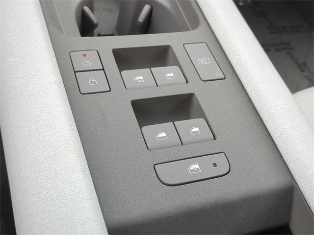 Certified 2023 Hyundai Ioniq 6 Limited w/ Cargo Package image 25