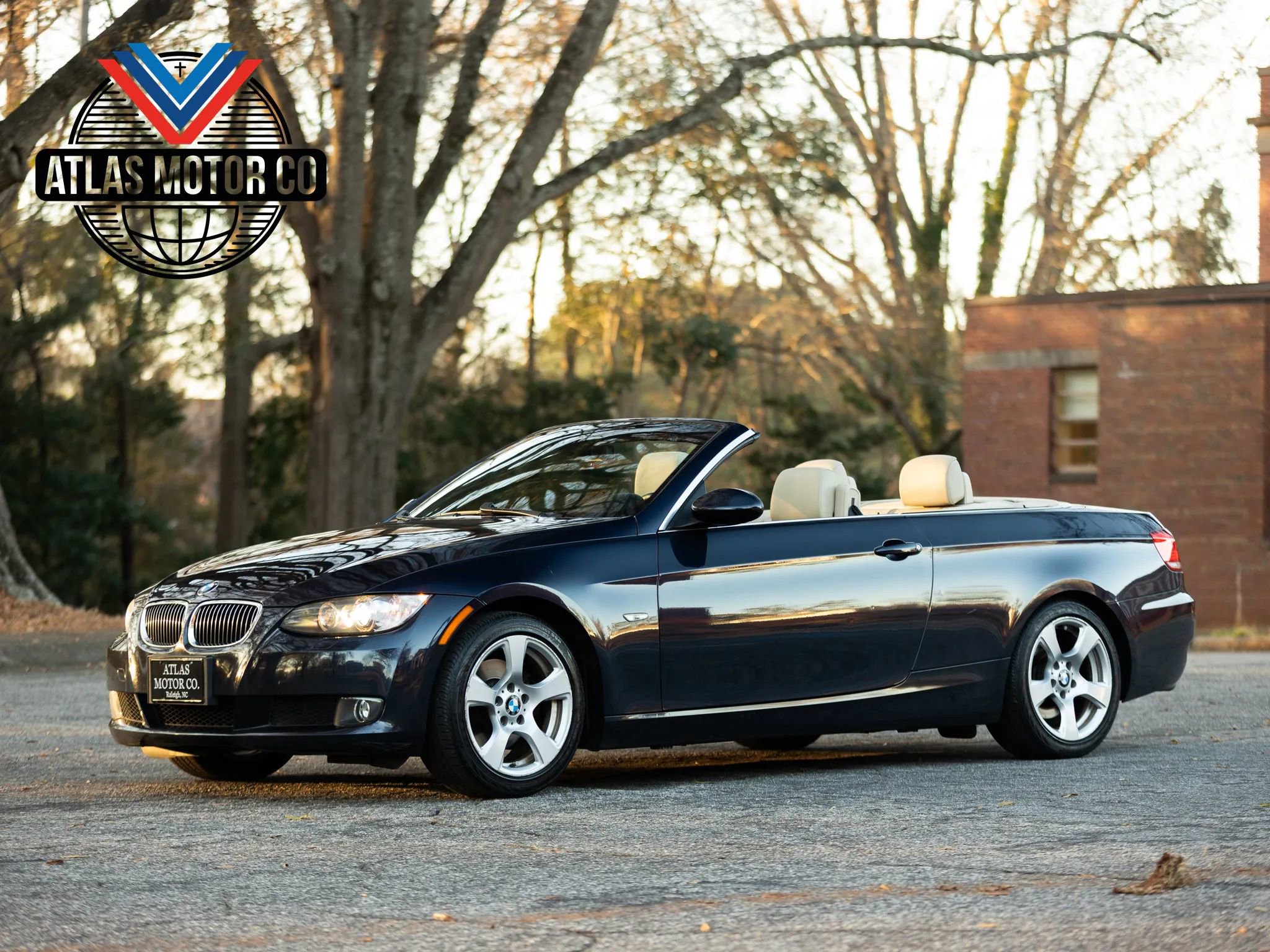 Used 2009 BMW 328i Convertible