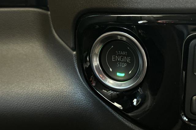 New 2026 Chevrolet Silverado 1500 LTZ image 24