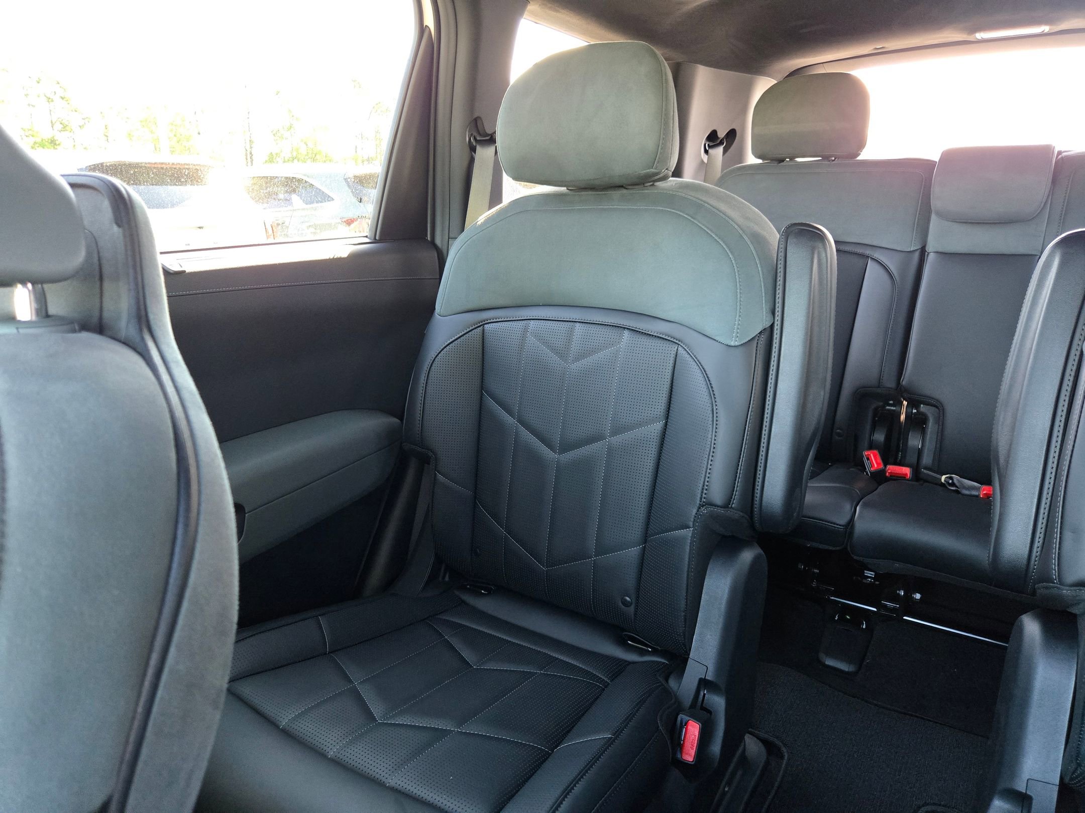 New 2027 Kia Telluride X-Line SX Prestige AWD/4WD image 12