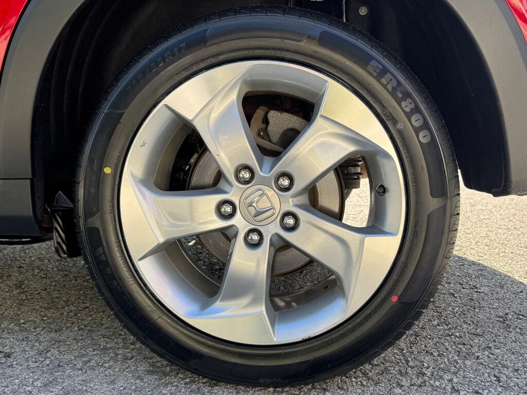Used 2016 Honda HR-V EX-L image 10