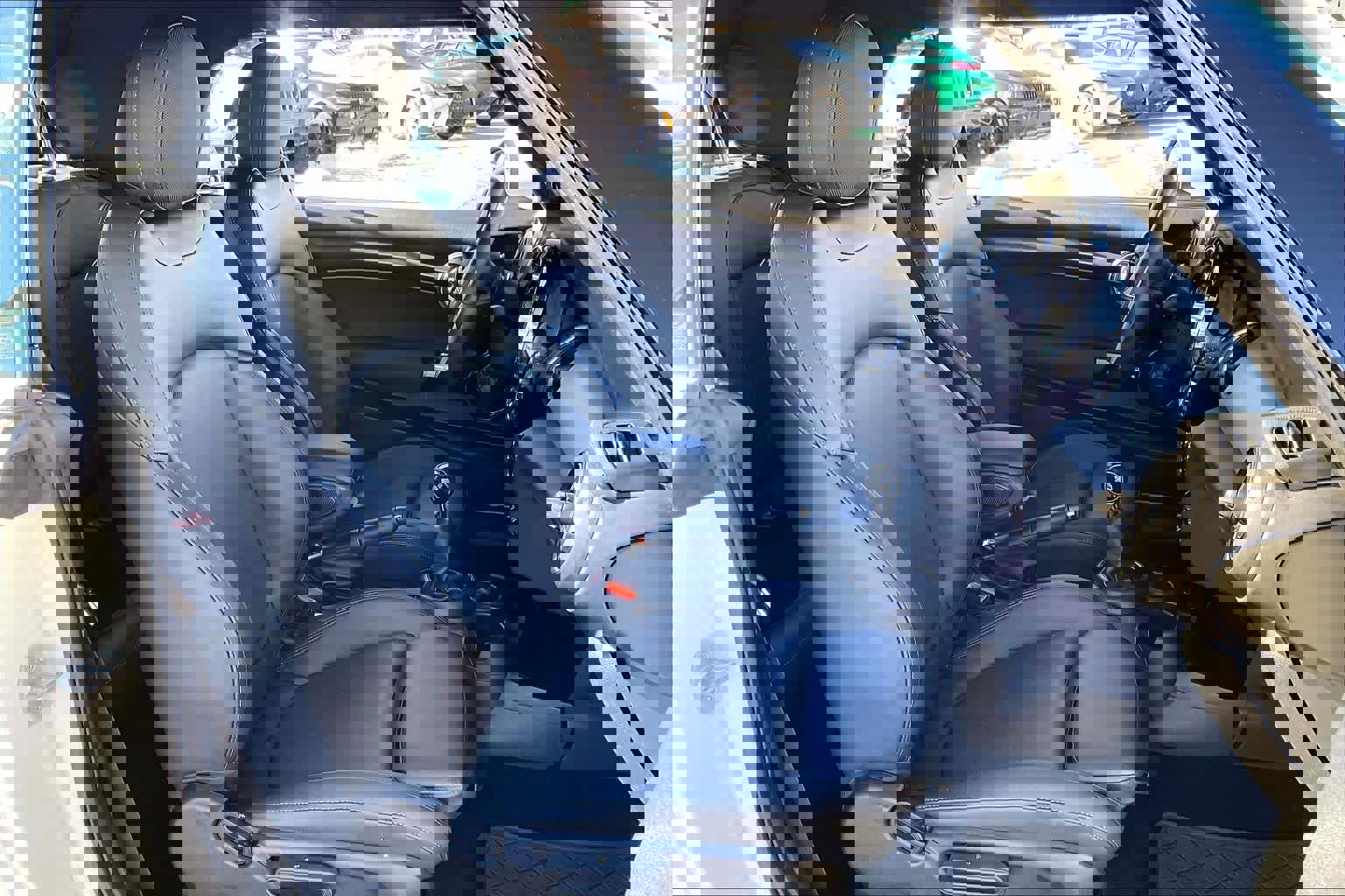 Certified 2023 MINI Cooper S image 9