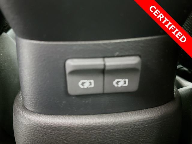 Certified 2024 Nissan Kicks S w/ Interior Electronics Package image 27