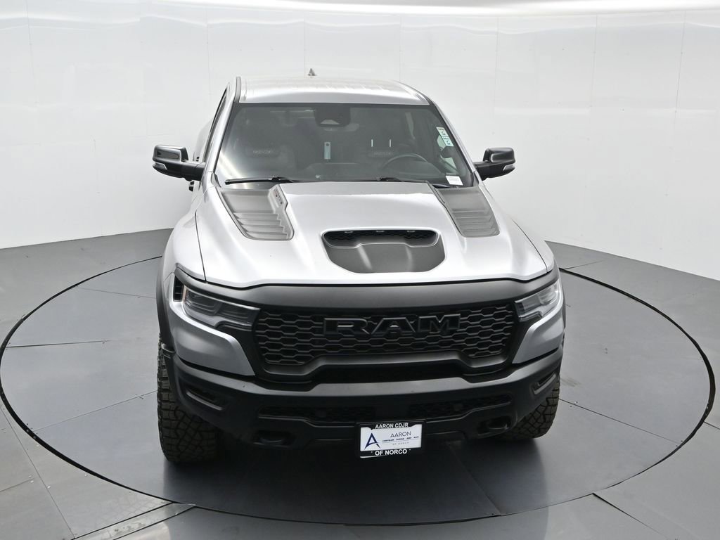 Used 2026 RAM 1500 RHO image 52