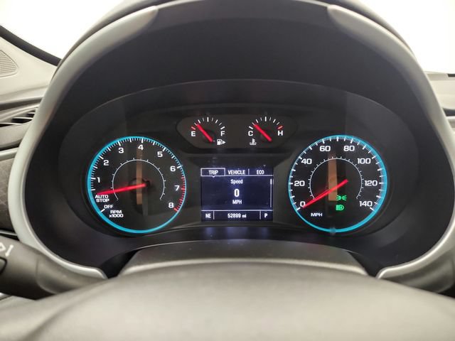 Used 2024 Chevrolet Malibu LS w/ Driver Confidence Package FWD image 30