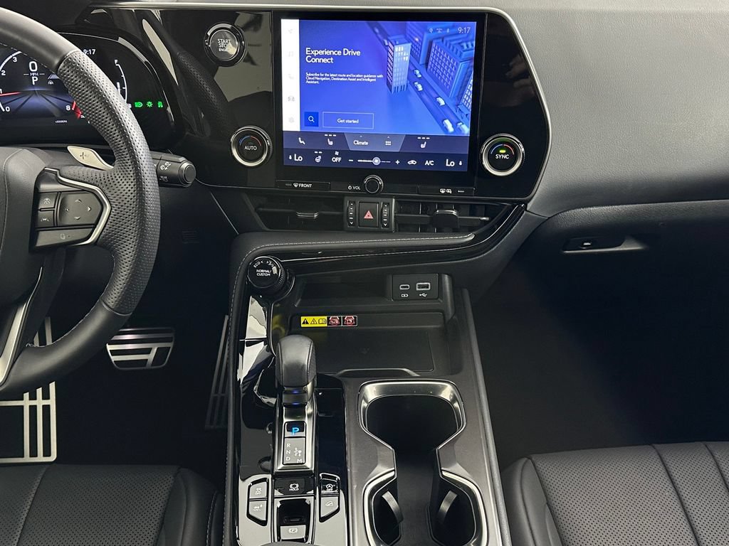 Used 2024 Lexus NX 350 F Sport AWD/4WD image 24