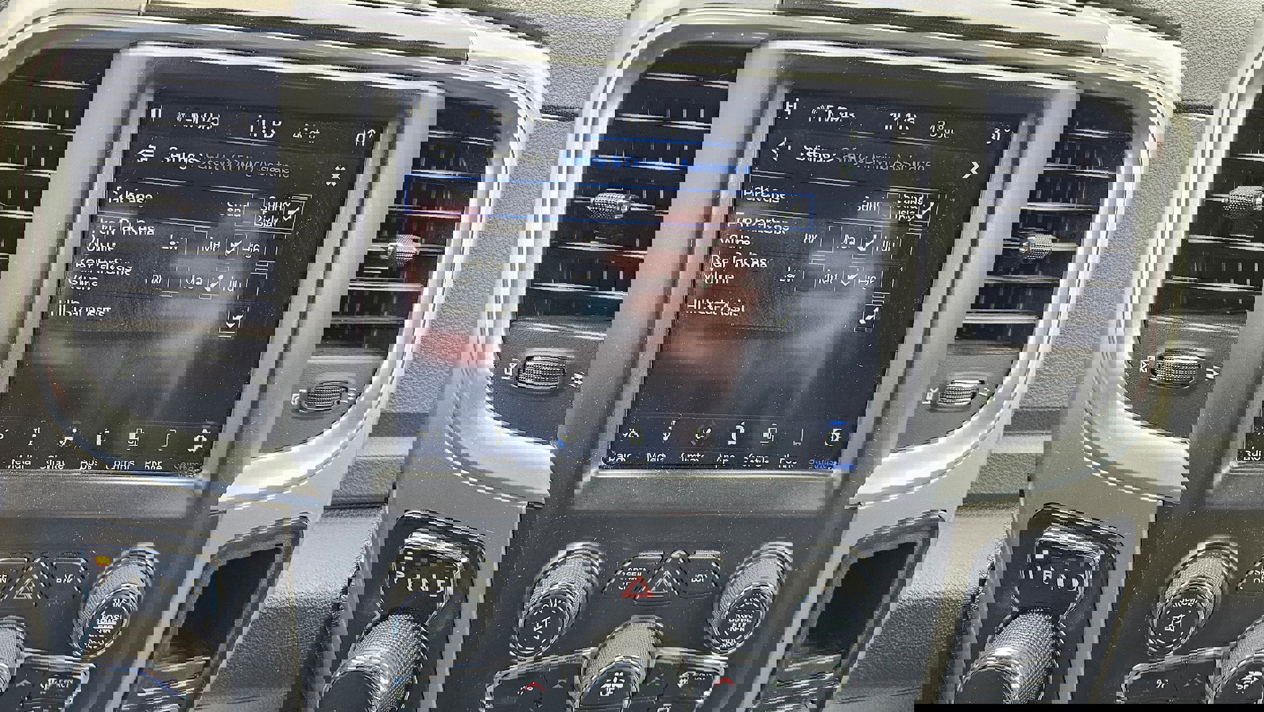 Used 2020 Chevrolet Colorado Z71 image 9