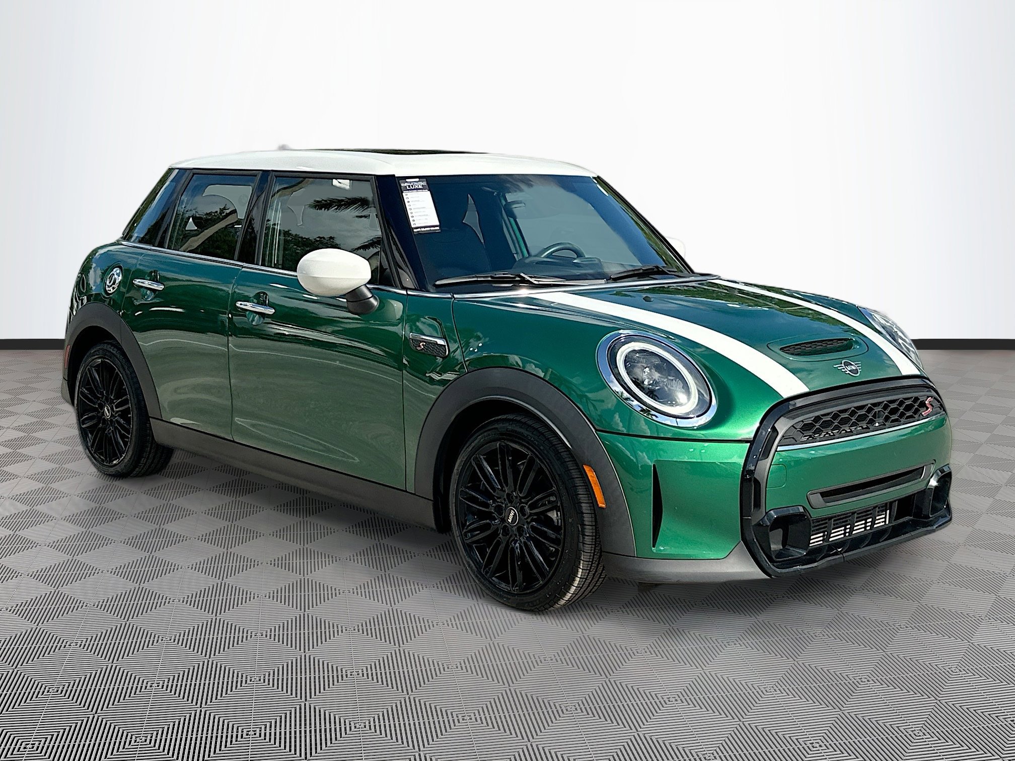 Used 2023 MINI Cooper S