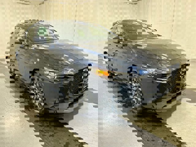 New 2025 MAZDA MAZDA3 s