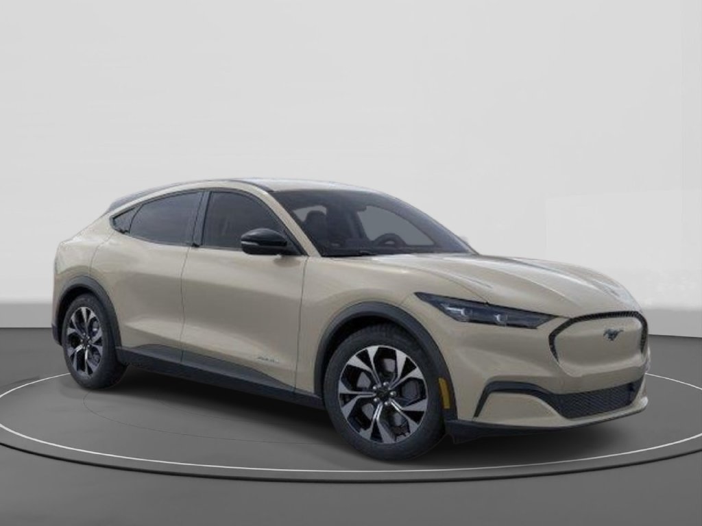 New 2026 Ford Mustang Mach-E Select RWD image 7