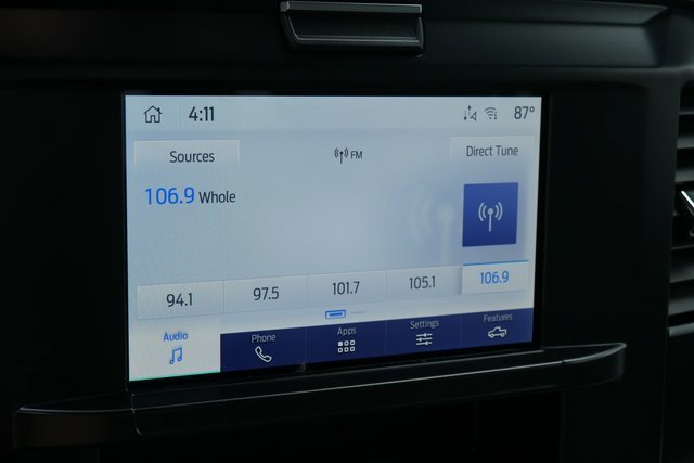 New 2025 Ford F350 XL w/ 360-Degree Camera Package image 19