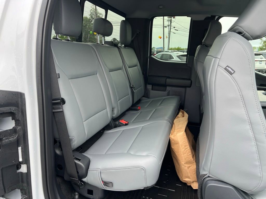New 2026 Ford F350 XL w/ XL Chrome Package AWD/4WD image 19