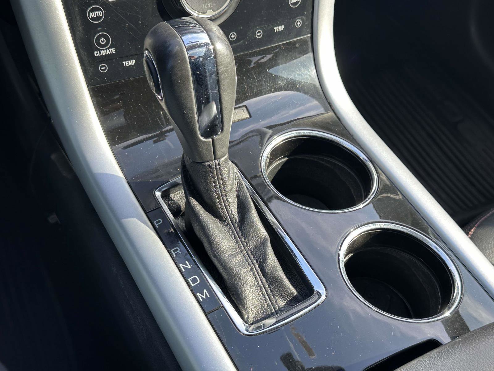 Used 2011 Ford Edge Limited w/ 301A Rapid Spec Order Code image 31