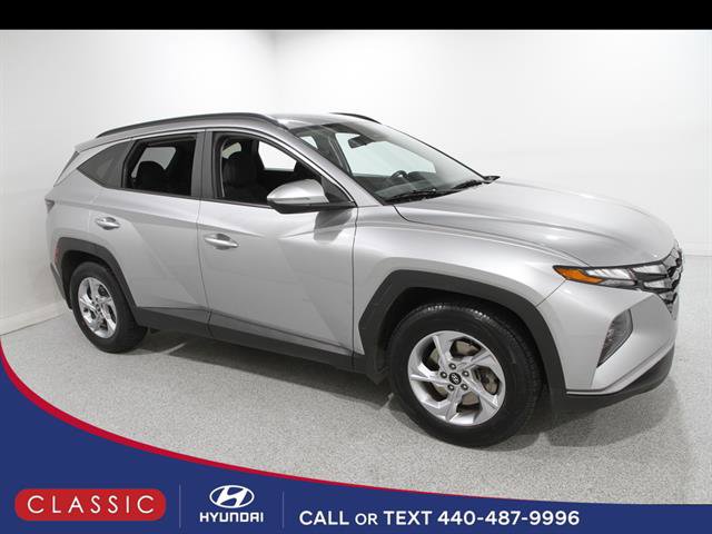 Used 2023 Hyundai Tucson SEL image 1