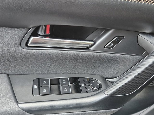 New 2025 MAZDA CX-50 AWD 2.5 S w/ Accent Package image 33