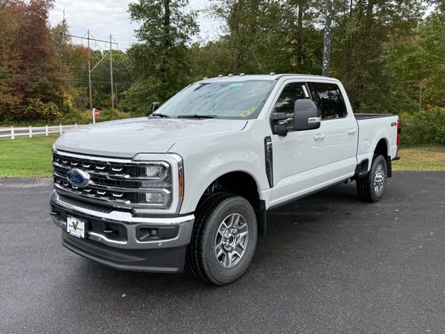 New 2026 Ford F350 Lariat image 2