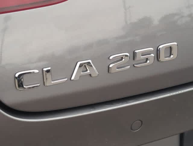 Used 2025 Mercedes-Benz CLA 250 4MATIC image 13