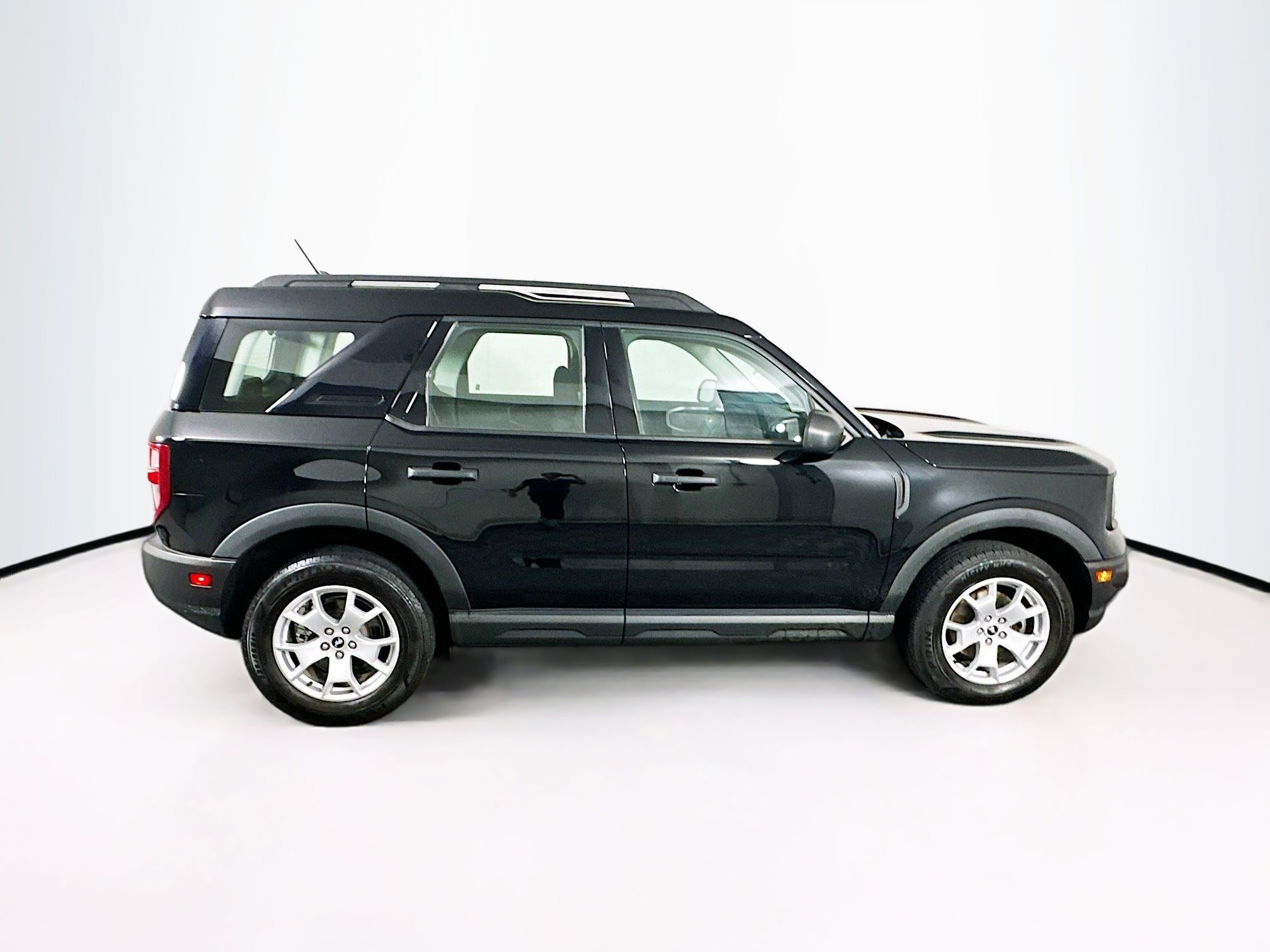 Used 2021 Ford Bronco Sport AWD/4WD image 10