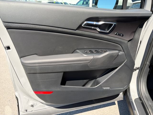 New 2026 Kia Sportage SX FWD image 10