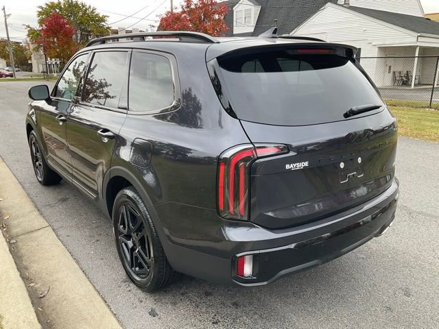 New 2025 Kia Telluride SX Prestige X-Line image 14