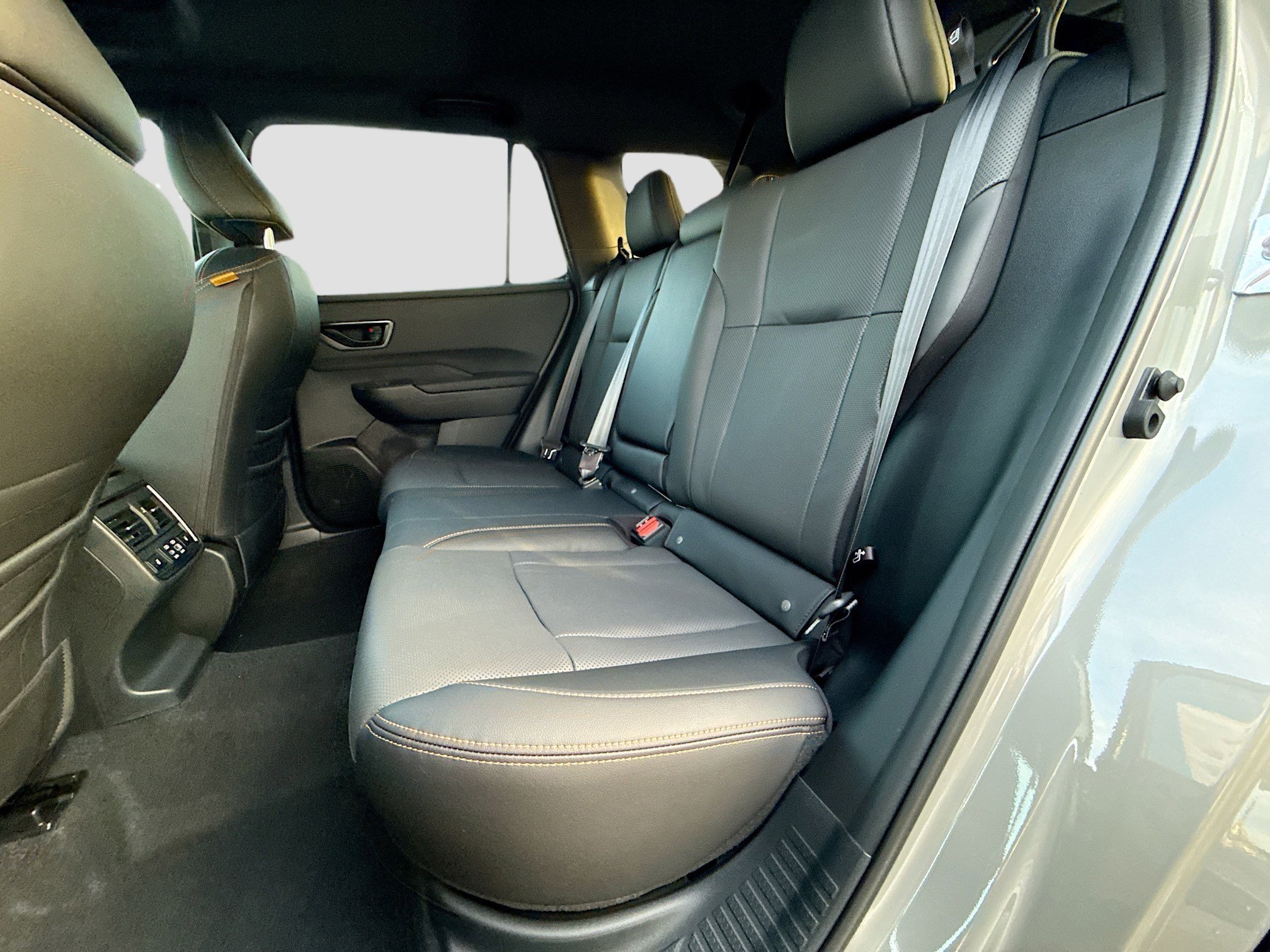 New 2026 Subaru Outback Wilderness image 21