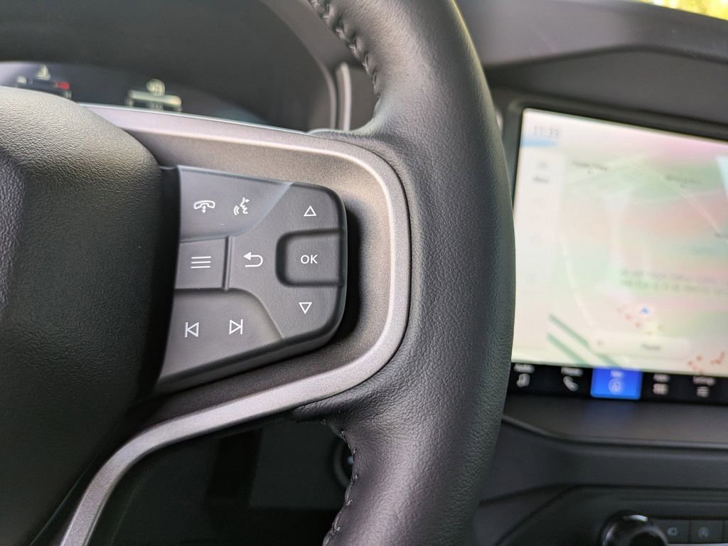 New 2025 Ford Bronco Badlands image 27