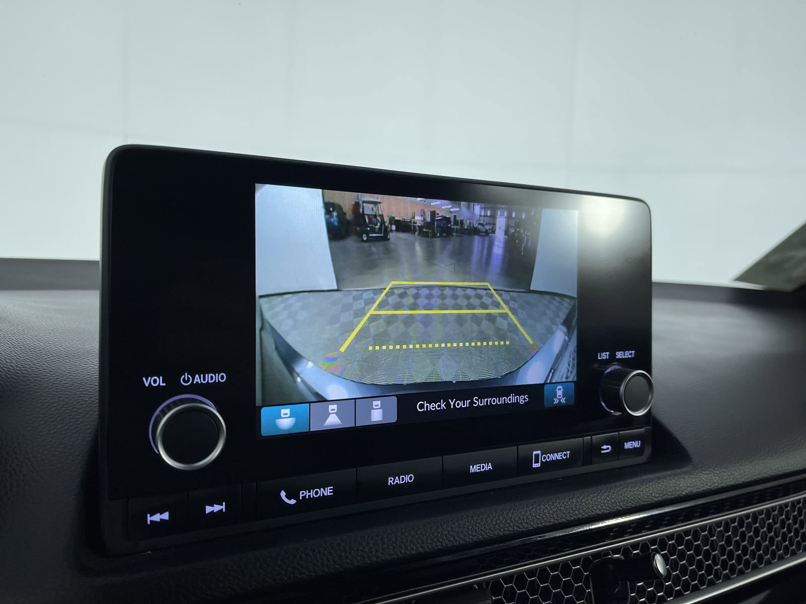 Used 2025 Honda Civic Sport image 19